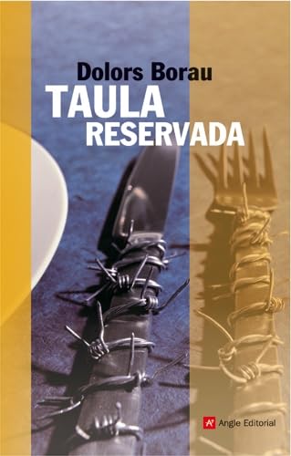 Taula reservada: 28 (Narratives)