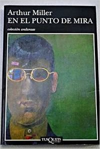 En el punto de mira: 247 (Andanzas)