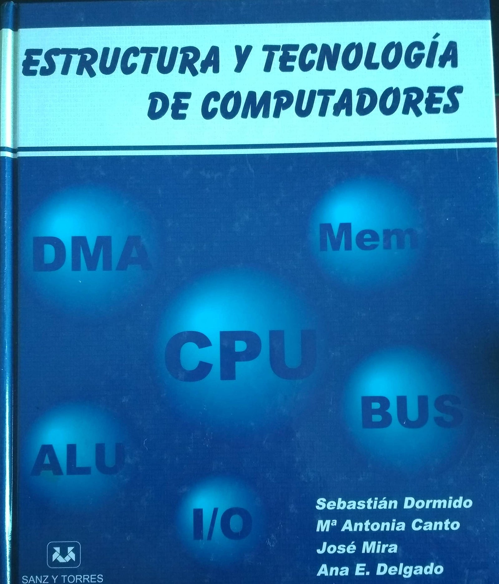 Estructura y tecnologia de computadores II