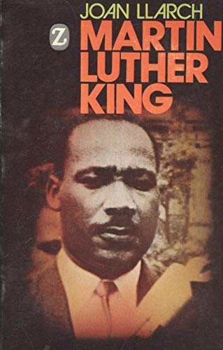 Martín luther king
