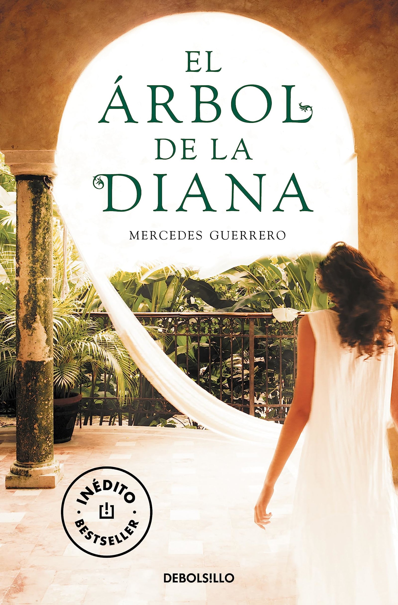 El árbol de la diana (Best Seller)