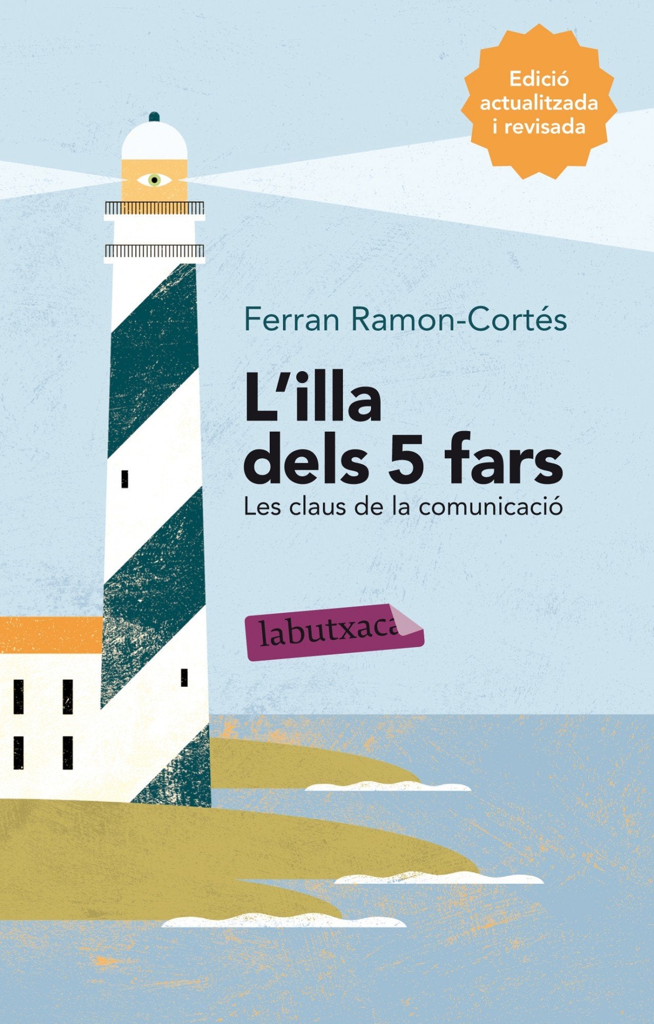 L'Illa Dels 5 Fars: Les claus de la comunicació (LABUTXACA)