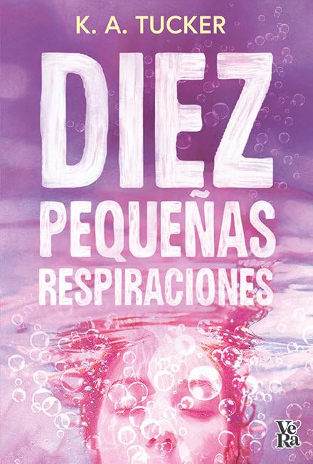 Diez pequeñas respiraciones (VERA)