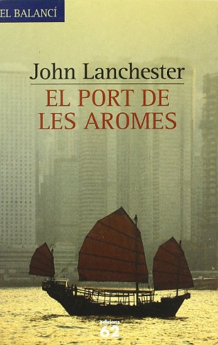 El Port De Les Aromes (El Balancí)
