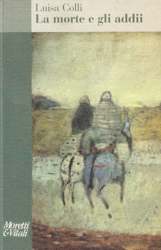 La morte e gli addii (Amore e Psiche)