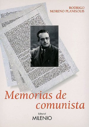 Memorias de comunista (Varia)