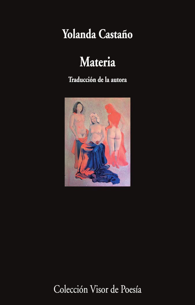 Materia: 1187 (Visor de Poesía)