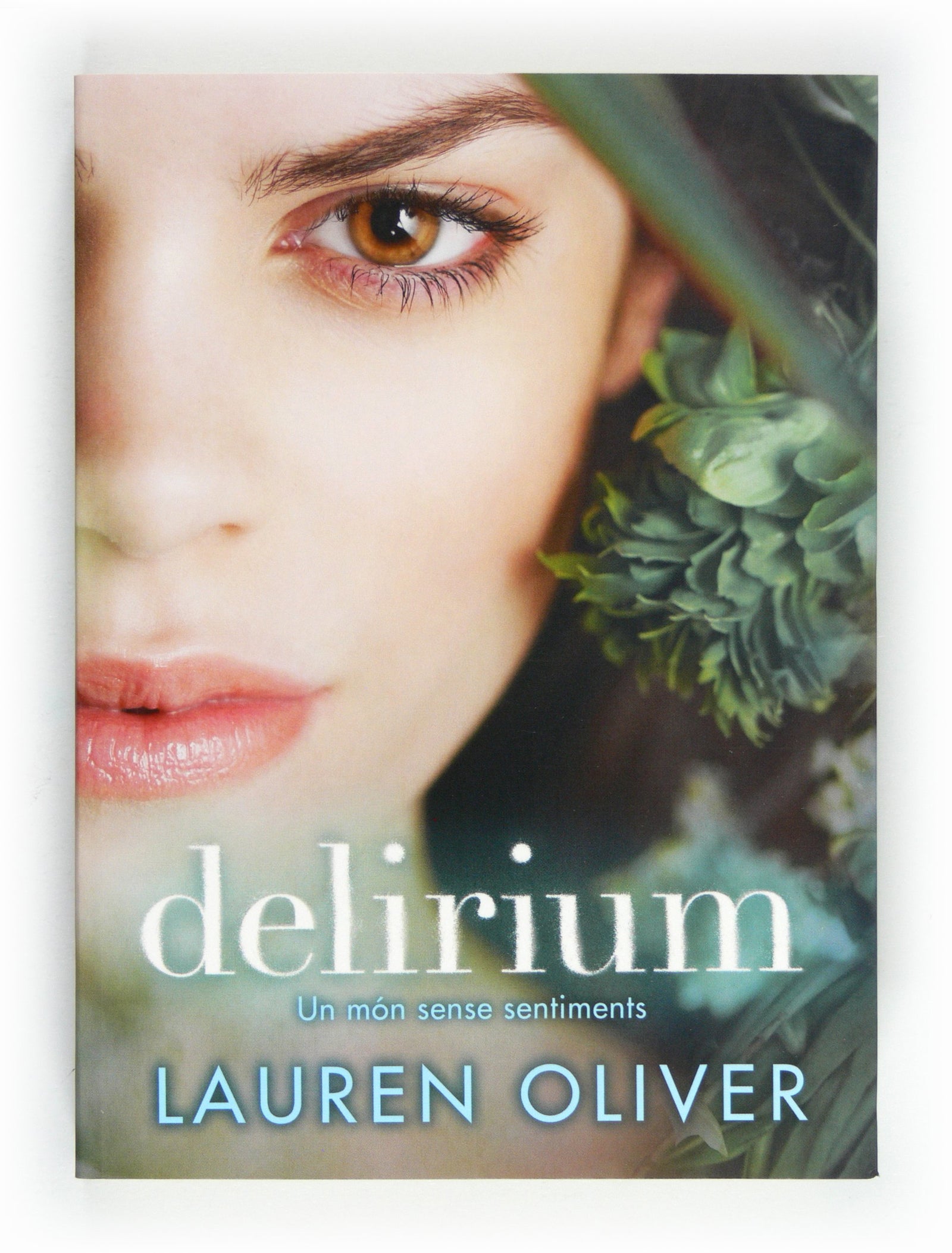 Delirium