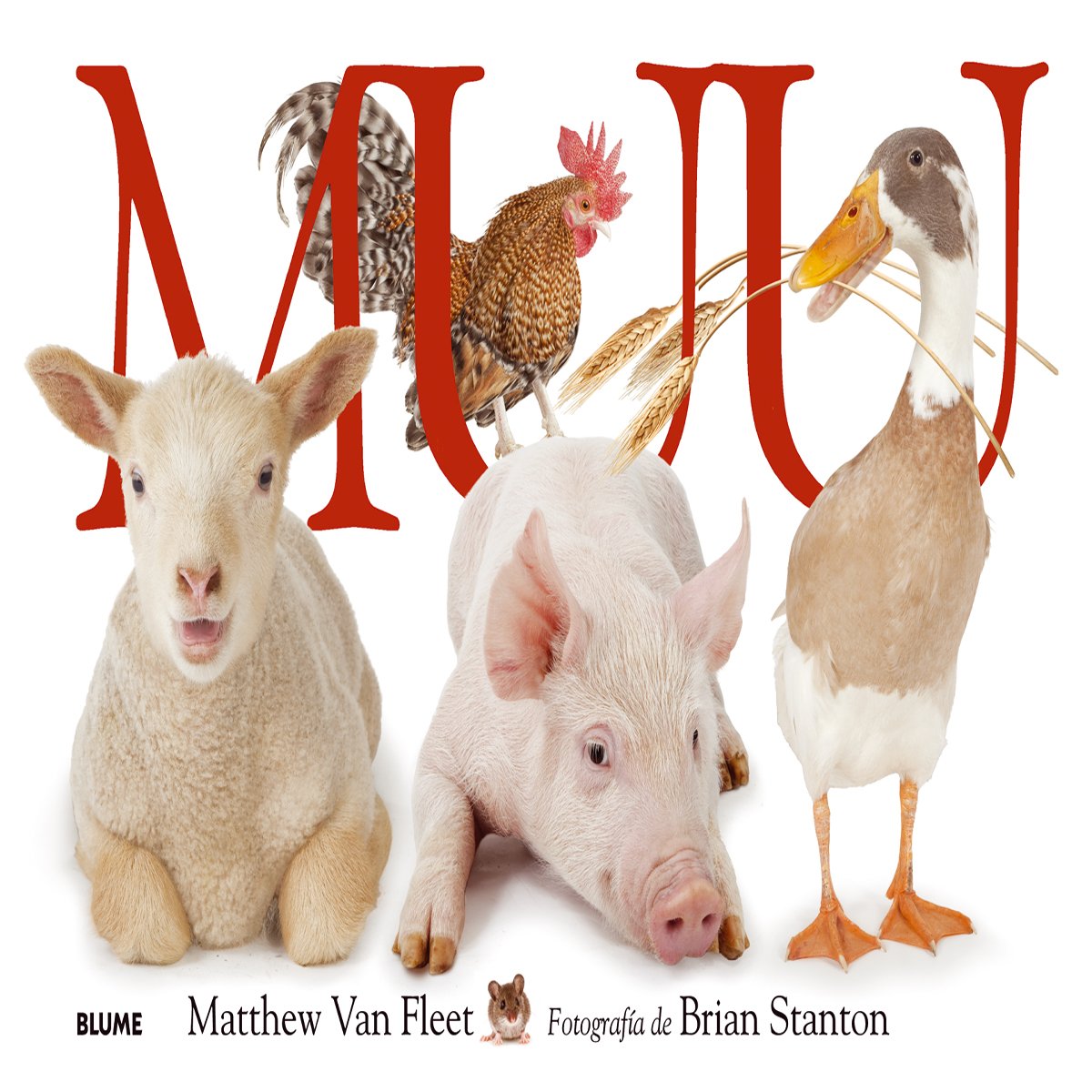 Muu (GENERICA)