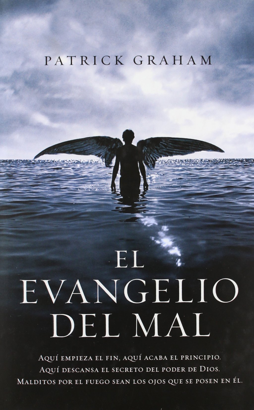 El evangelio del mal/ The Gospel of Evil