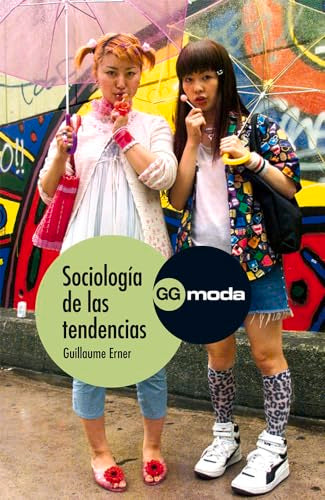 Sociología de las tendencias (GGmoda)
