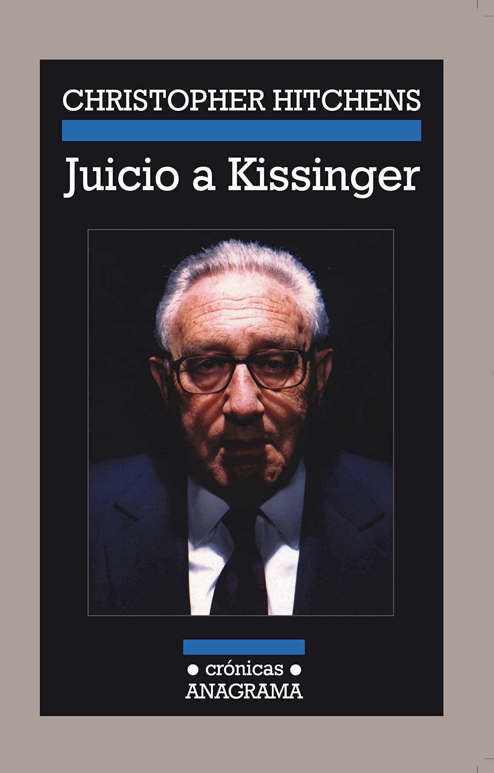 Juicio a Kissinger: 49 (Crónicas)