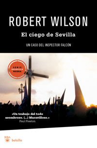 El ciego de sevilla: 282 (FICCIÓN)