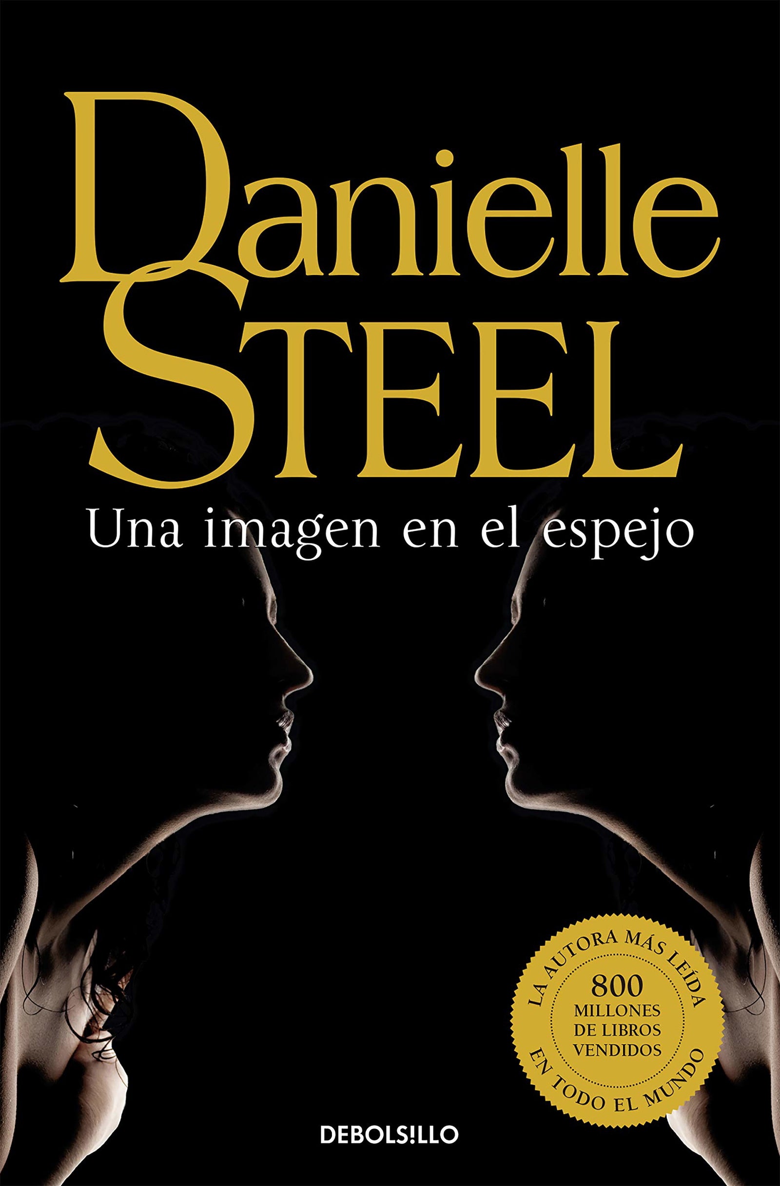 Una imagen en el espejo (Best Seller)