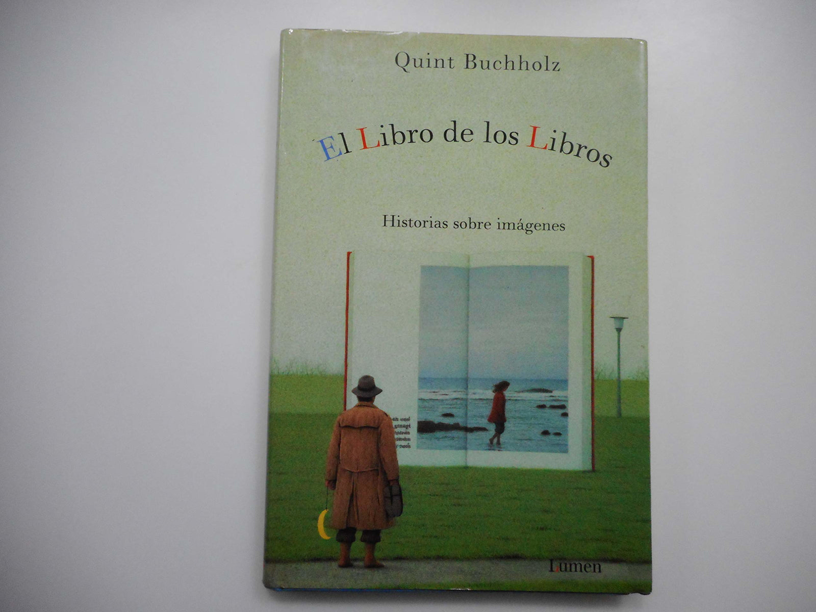 El libro de los libros