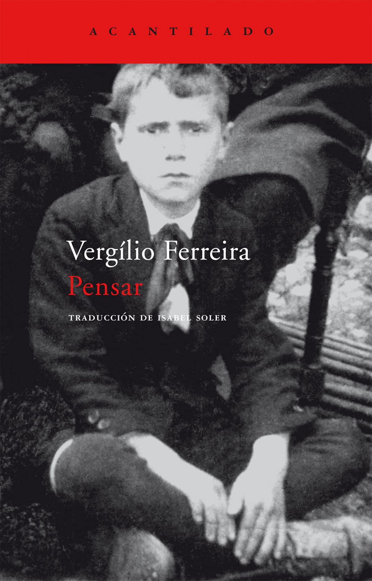 Pensar (El Acantilado)