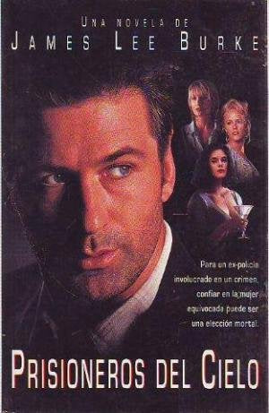 Los prisioneros del cielo