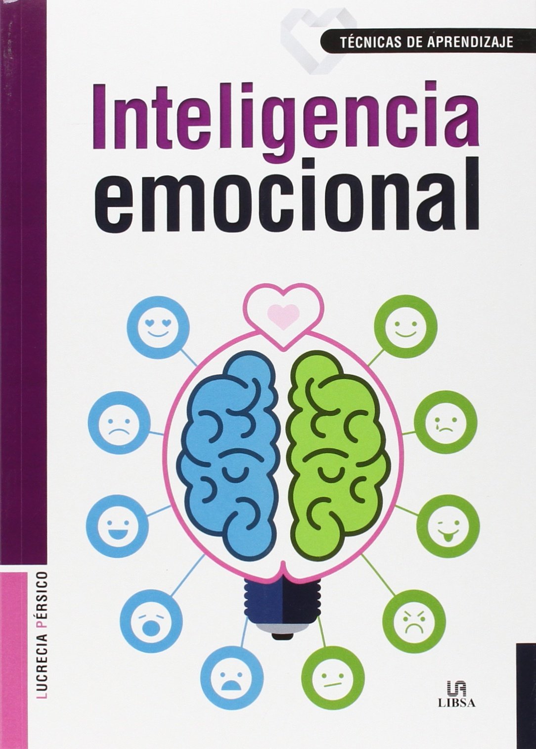 Inteligencia Emocional - Técnicas De Aprendizaje