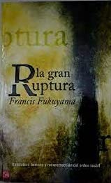 La gran ruptura