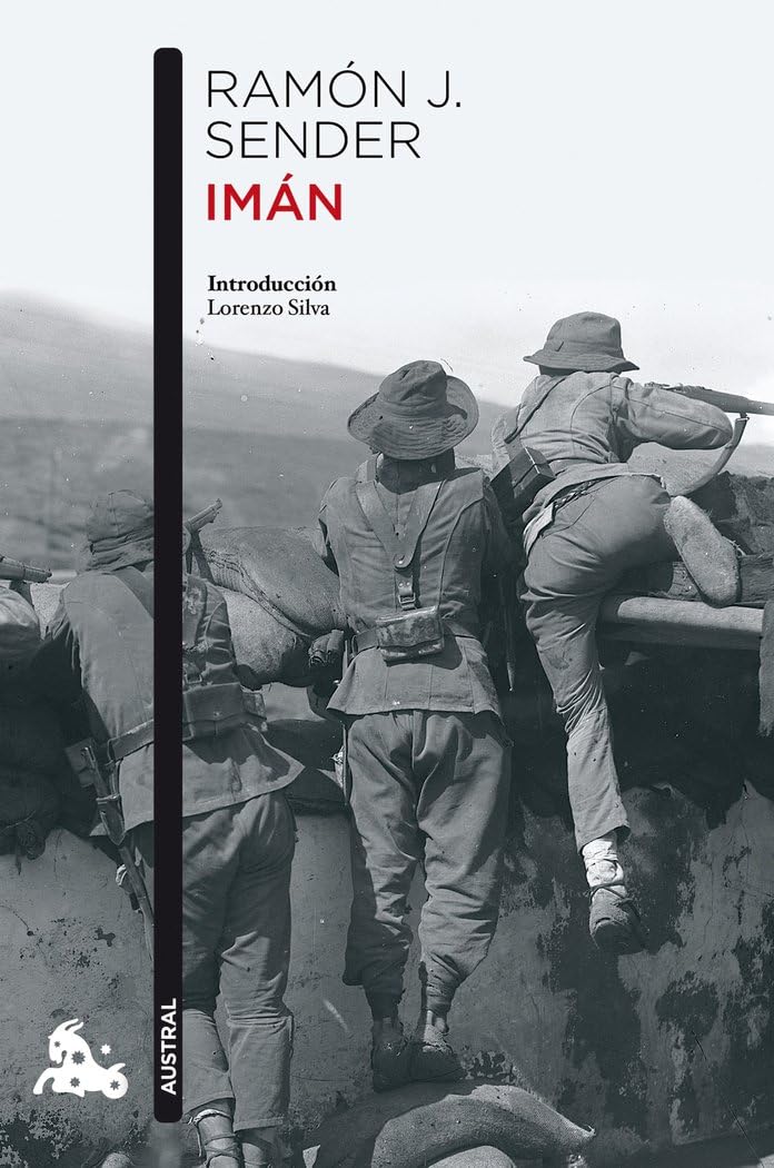 Imán (Contemporánea)