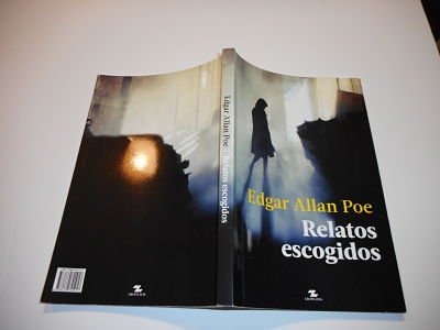 Relatos escogidos