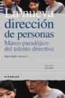 Nueva direccion de personas, la (Empresa Y Gestion)