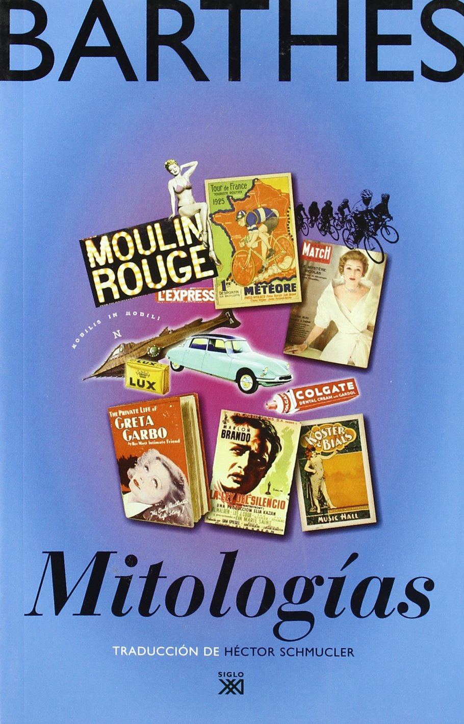 Mitologías