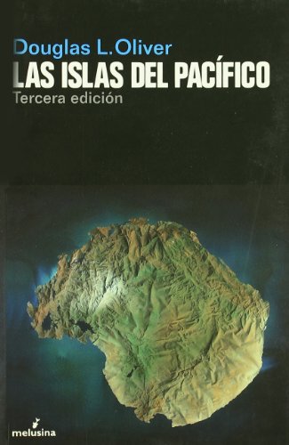 Las islas del Pacífico