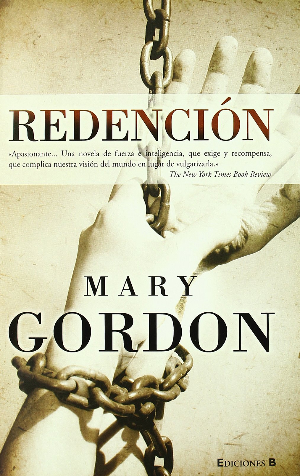 REDENCION