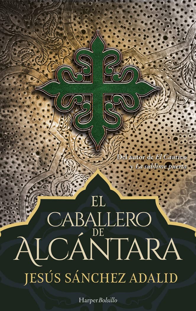 El caballero de Alcántara (Harper Bolsillo): 52