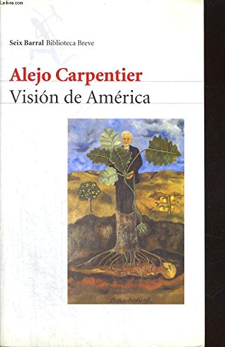Vision De America