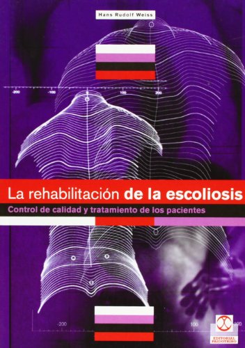 REHABILITACION DE LA ESCOLIOSIS (MEDICINA DEPORTIVA)