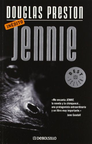 Jennie (BEST SELLER)