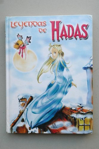 Leyendas de Hadas (Manuales de Leyenda)