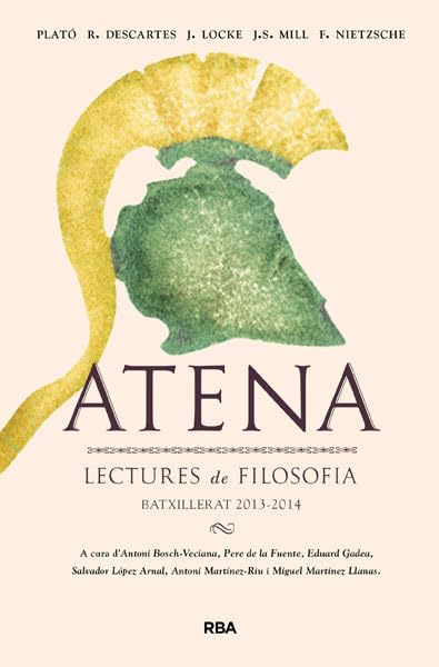 Atena 2013-2014 (ORÍGENS)