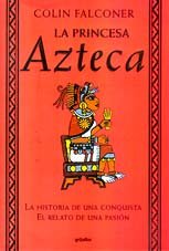 LA Princesa Azteca
