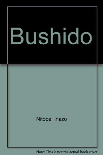 BUSHIDO (SIN COLECCION)