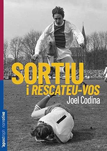 Sortiu i rescateu-vos: 10 (Apostroph Narrativa)