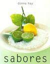 SABORES-GRIJALBO (SIN COLECCION)