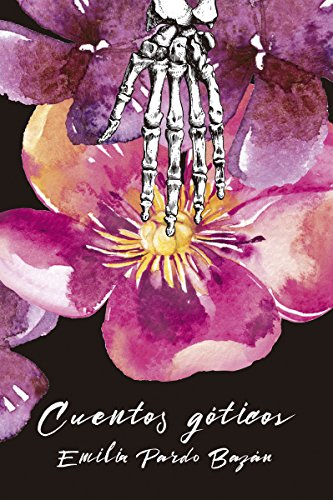 Cuentos góticos (Tenebre)