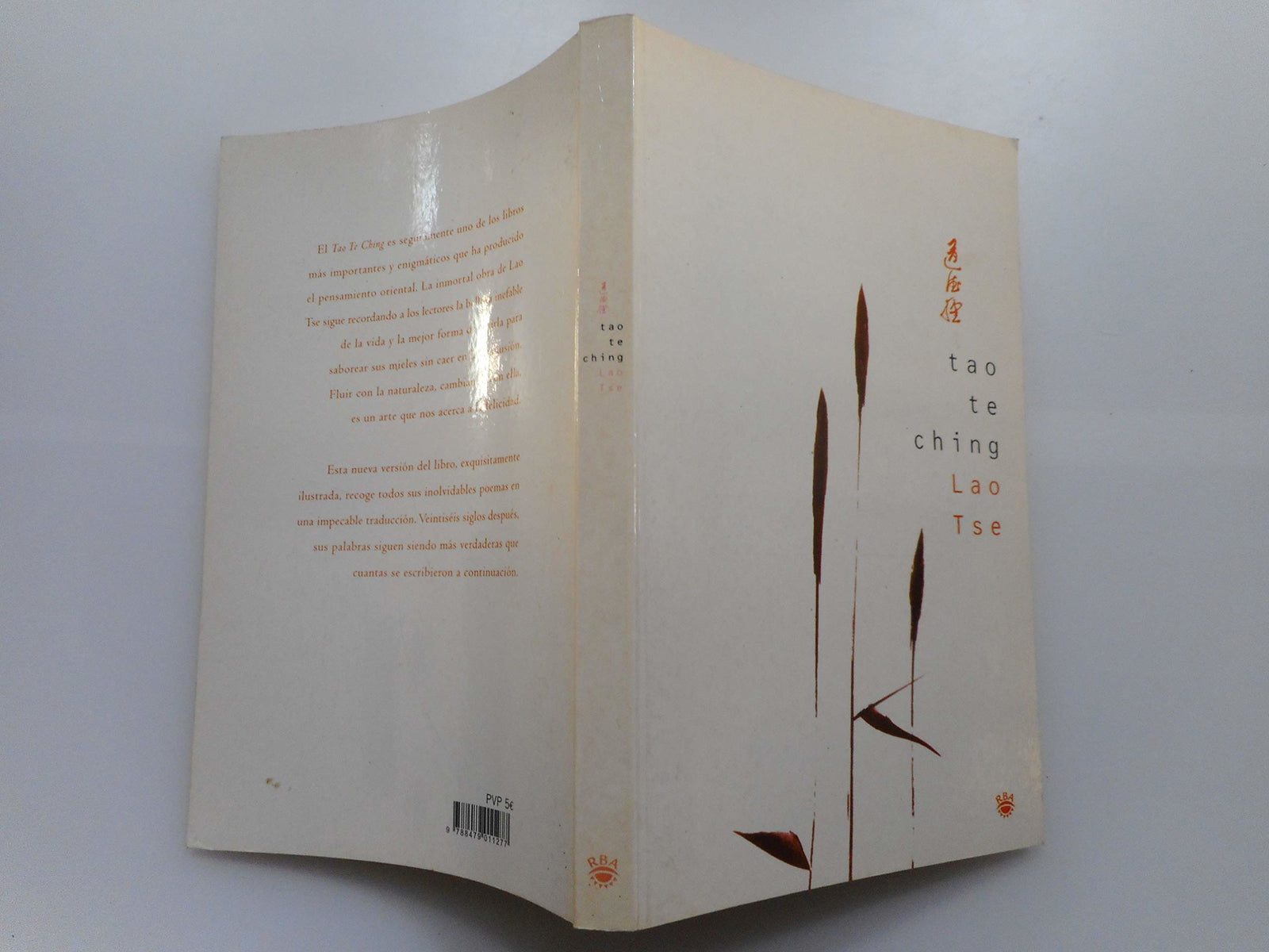 Tao Te Ching