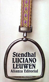 Luciano Leuwen (El Libro De Bolsillo (Lb))