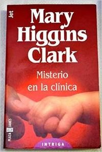 Misterio En La Clinica