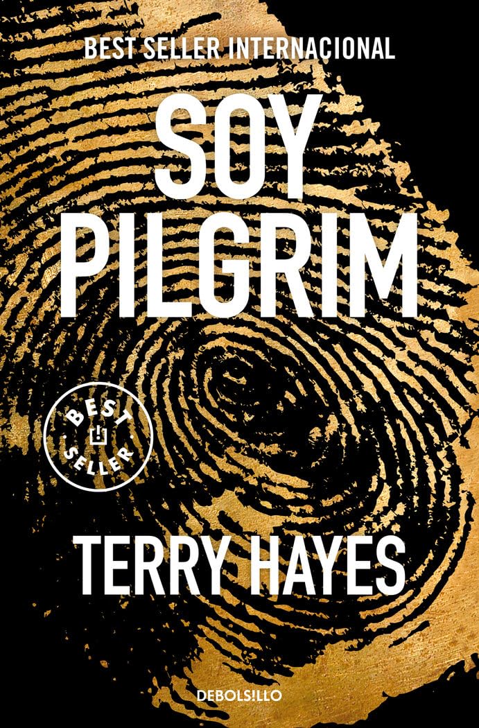 Soy Pilgrim (Best Seller)