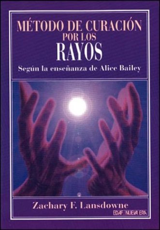 Metodo De Curacion Por Los Rayos