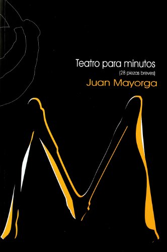 Teatro para minutos