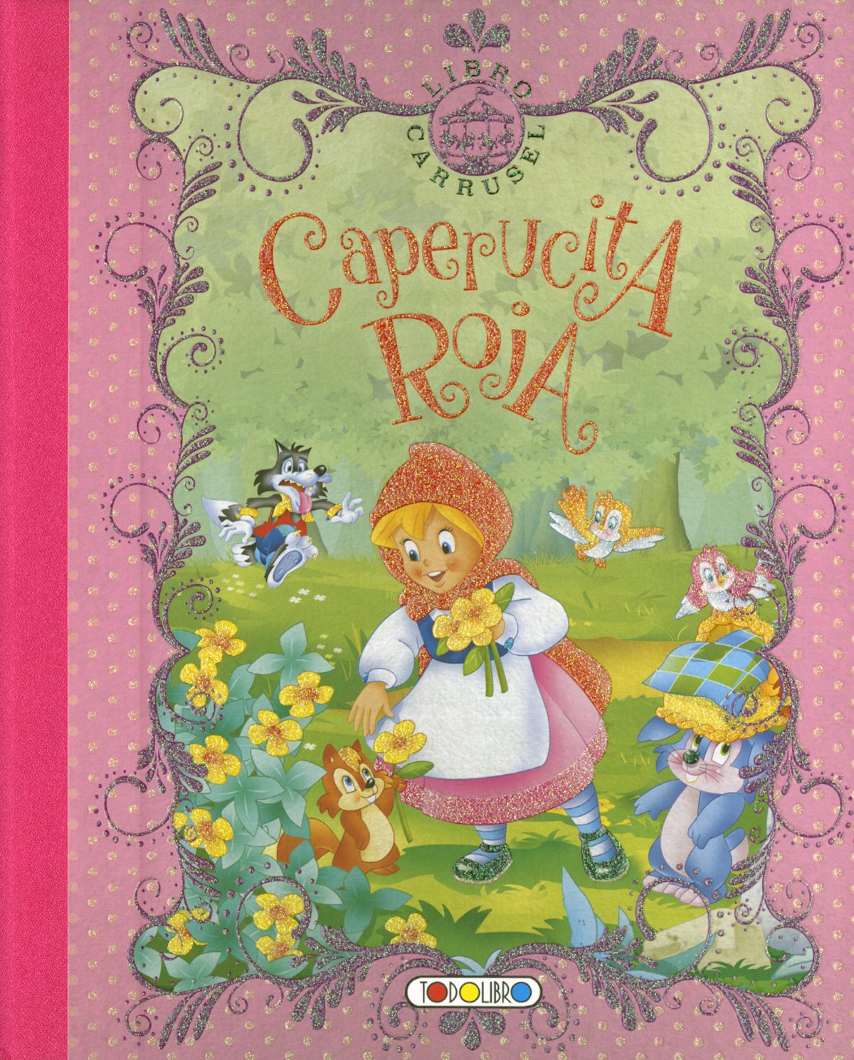 Caperucita Roja