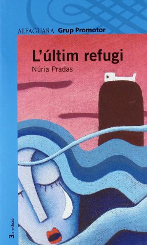 L'Ultim Refugi - Grp. Promotor (LECTURAS)