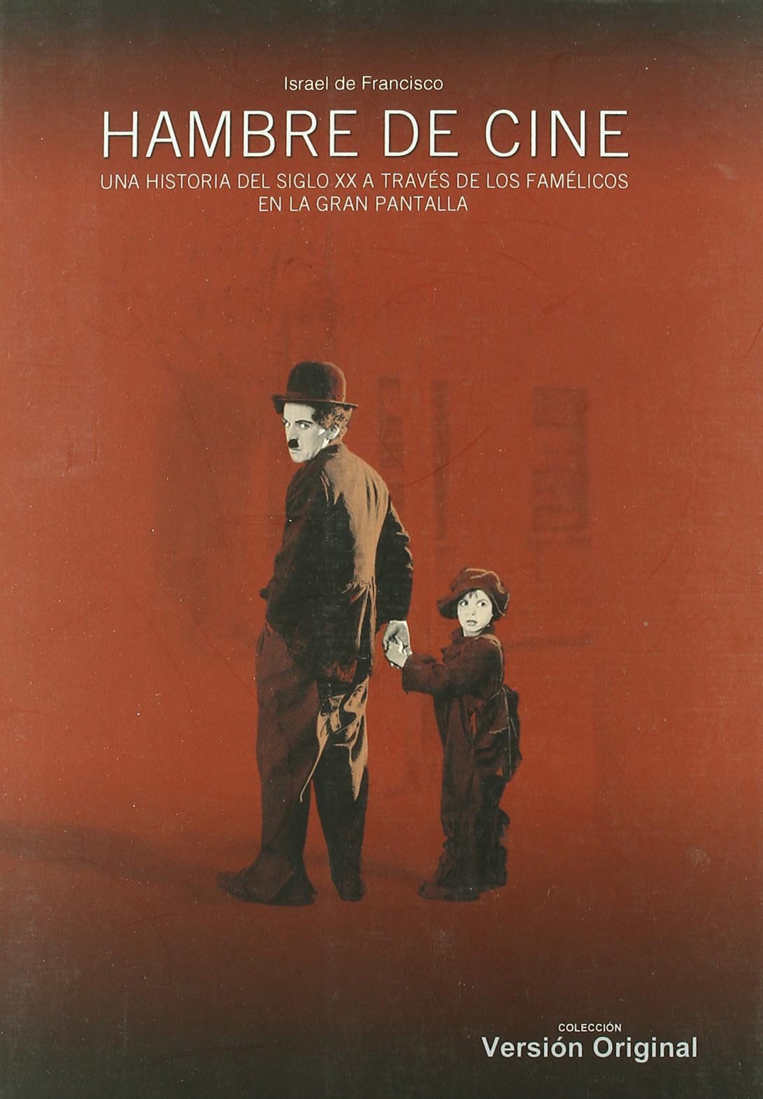 HAMBRE DE CINE