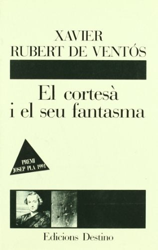 El cortesà i el seu fantasma (L'Ancora)